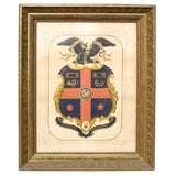 Civil War Surgeon
s Battle Service Commemorative